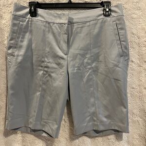 Women's Gray golf Shorts